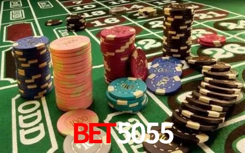 APP oficial da Bet5055 para mobile